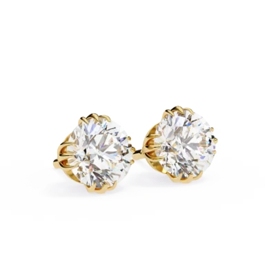 CLASSIC ROUND STUDS