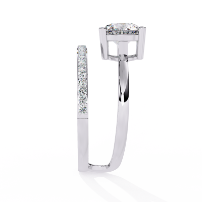TIMELESS CHARM  RING