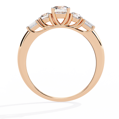 FIVE STONE CONSTELLATION BAND