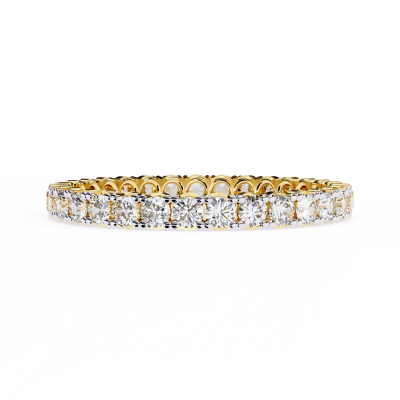 ETERNAL RADIANCE BAND